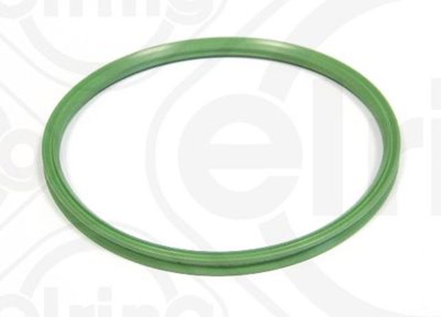 Кільце ущільнювача патрубка интеркуллера 720580 ELRING