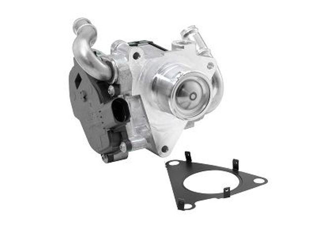 Клапан EGR, рециркуляції газів 72147559D WAHLER