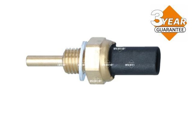Покажчик температури охолоджуючої рідини 727092 NRF