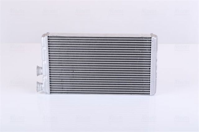Теплообмінник 727210 NISSENS