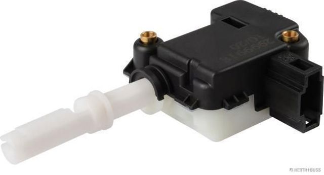 Мотор-привід відкр/закр. замка багажника/двері 3/5-ї 73200001 HB AUTOELEKTRIK
