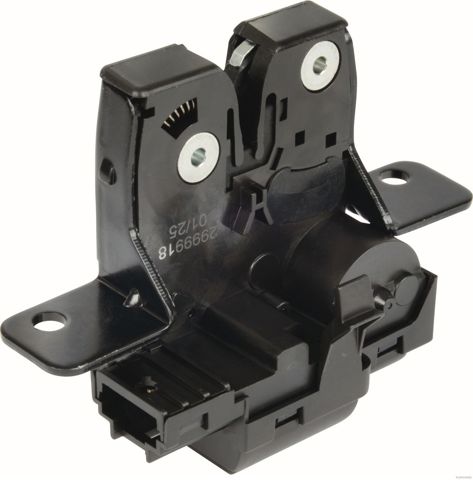Замок багажника 73200004 HB AUTOELEKTRIK