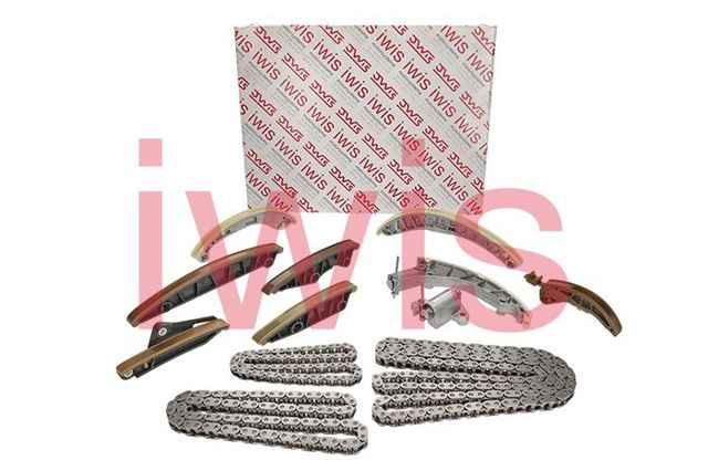 Ланцюг ГРМ, комплект 73510SET AIC
