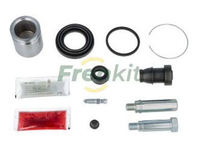 Ремкомплект заднього супорта 738095 FRENKIT