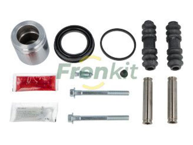 Ремкомплект супорту гальмівного заднього 751904 FRENKIT
