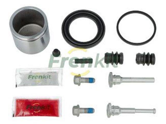 Ремкомплект гальмівної системи 754677 FRENKIT