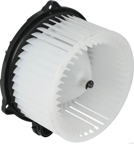 Вентилятор грубки 75610010 HB AUTOELEKTRIK