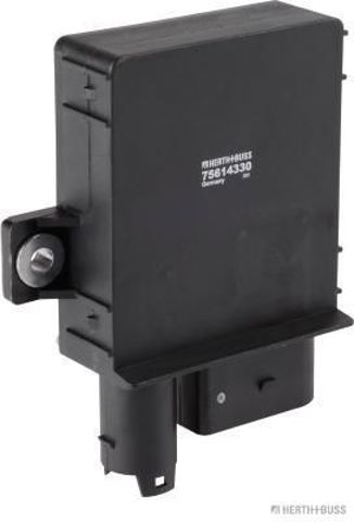 Реле управління 75614330 HB AUTOELEKTRIK