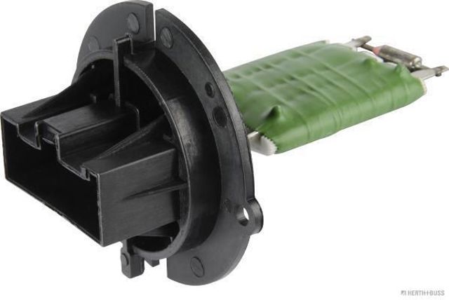 Регулятор оборотів пічки 75614909 HB AUTOELEKTRIK