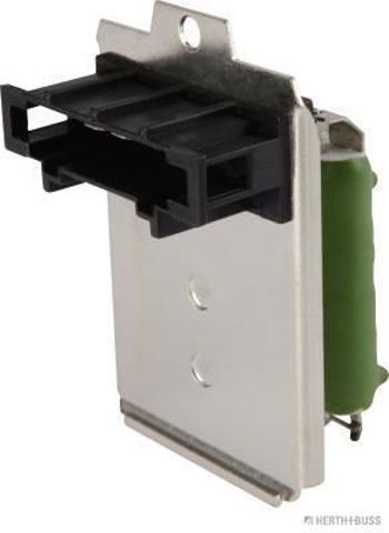 Регулятор оборотів пічки 75614920 HB AUTOELEKTRIK