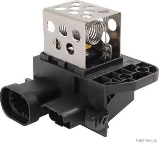 Їжак обігрівача 75614955 HB AUTOELEKTRIK