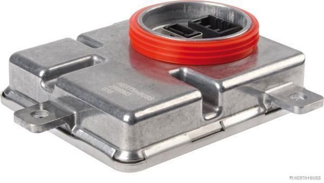 Реле для ксенону 75615014 HB AUTOELEKTRIK