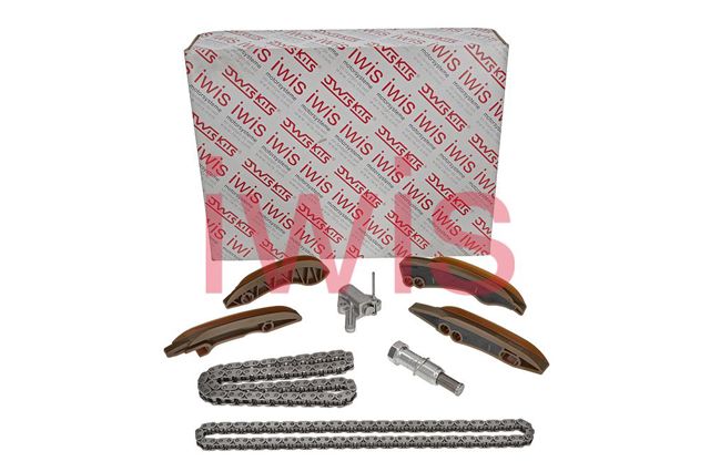 Ланцюг ГРМ, верхній 75724SET AIC