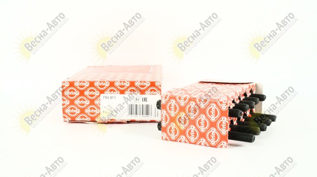 Болт гбц 759371 ELRING