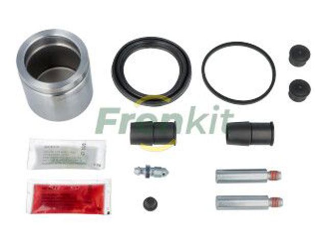 Ремкомплект суппорта гальмівного, переднього 760551 FRENKIT