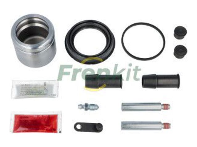 Ремкомплект супорту гальмівного переднього 760555 FRENKIT