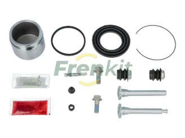 Ремкомплект суппорта гальмівного, переднього 760559 FRENKIT