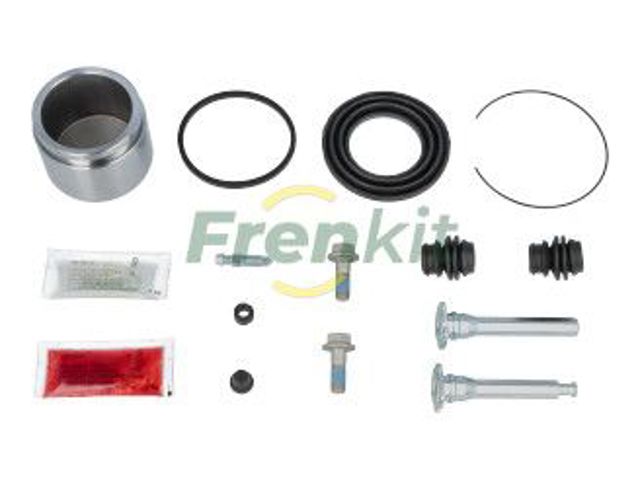 Ремкомплект суппорта гальмівного, переднього 760560 FRENKIT