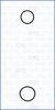 Прокладка фланця (трійника) системи охолодження 77001900 AJUSA