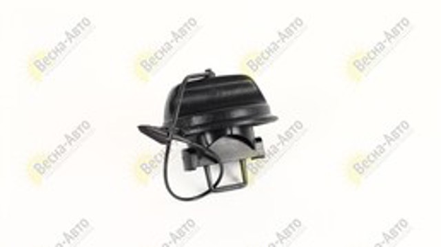 Кришка бензобаку Renault Trafic 2