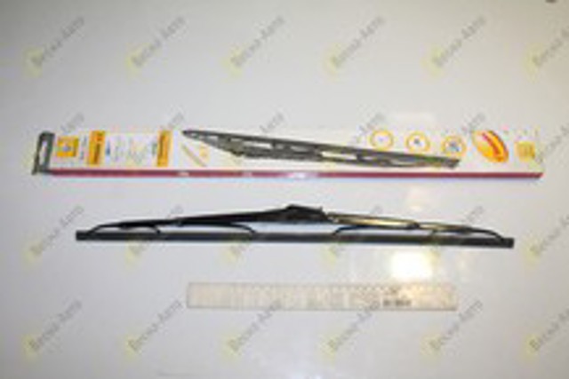 Щітка-двірник лобового скла, пасажирська 7701050583 RENAULT