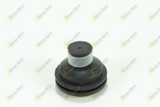 Подушка декоративної кришки двигуна 7701056972 RENAULT