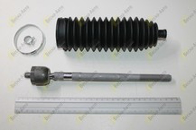 Тяги кермові Рено Трафік II