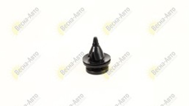 Пістон (кліп) кріплення обшивки дверей 7703077354 RENAULT