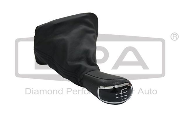Ручка важеля коробки передач 77110006902 DIAMOND