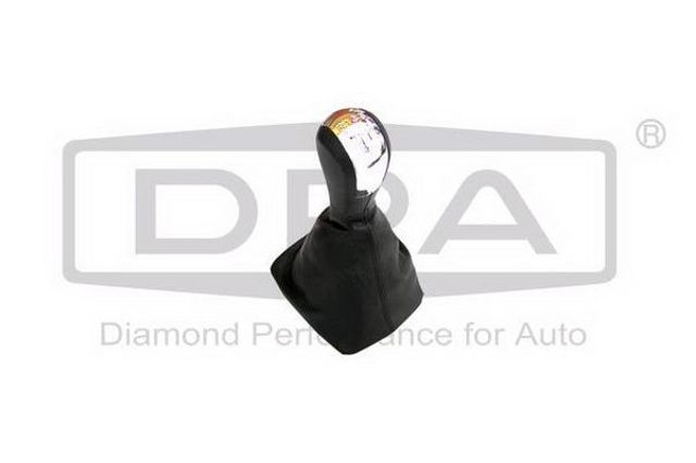 Ручка важеля коробки передач 77111249002 DIAMOND