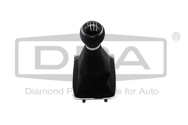 Ручка важеля коробки передач 77111635402 DIAMOND
