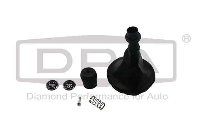 Рукоятка важеля КПП 77111639402 DIAMOND