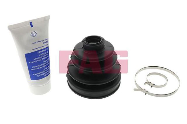 Пильник ШРУСа зовнішній, передній піввісі Тойота Королла