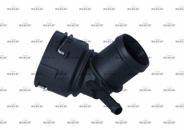 Швидкознімна муфта шланга радіатора охолодження 775013 NRF