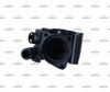 Корпус термостата в зборі Ford Focus 1