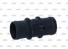 Водяний патрубок 775084 NRF