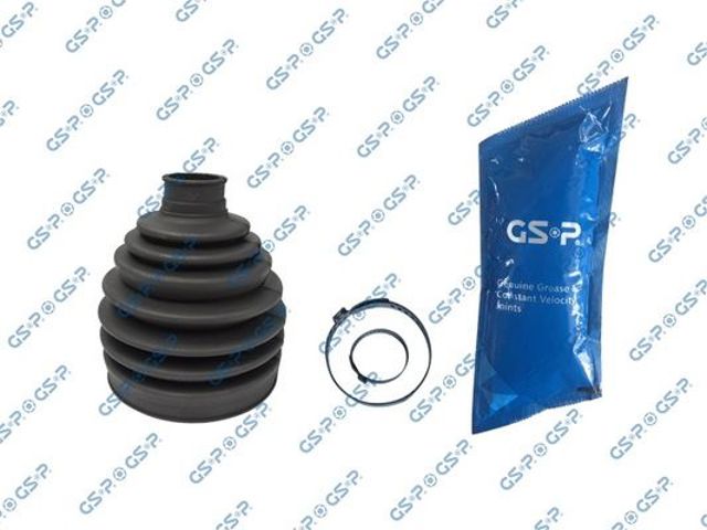Пильник шарніра приводу 781370 GSP