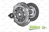 Комплект зчеплення  786005 VALEO