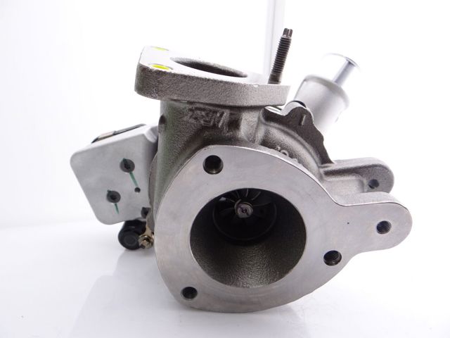 Турбіна 7868809023W GARRETT