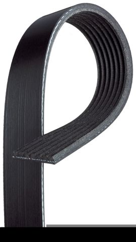 Поліклиновий ремінь 7PK1236 GATES