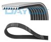 Клиновий ремінь 7PK1322 DAYCO