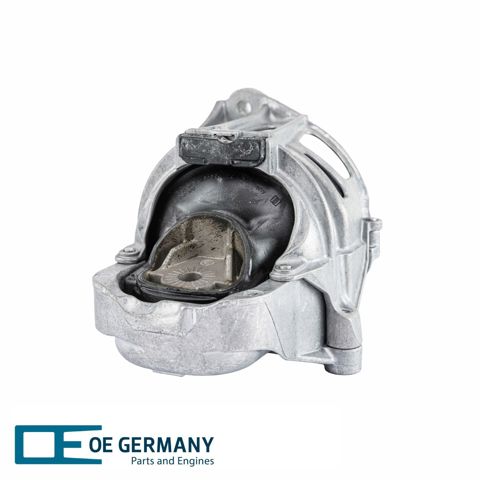 Ліва подушка двигуна 800630 OE GERMANY