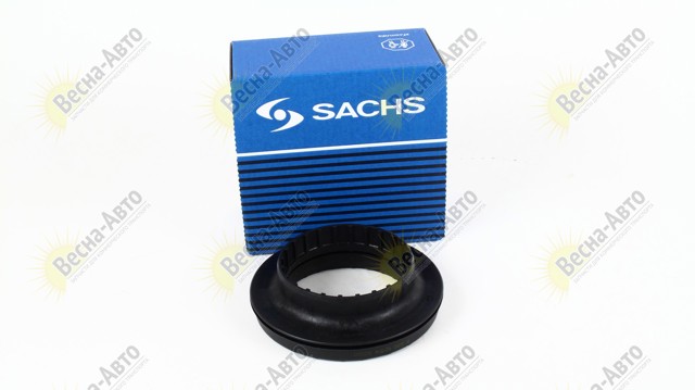 Підшипник опорний амортизатора, переднього 801036 SACHS