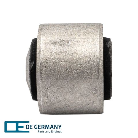 Сайлентблок заднього поперечного важеля, зовнішній 801056 OE GERMANY
