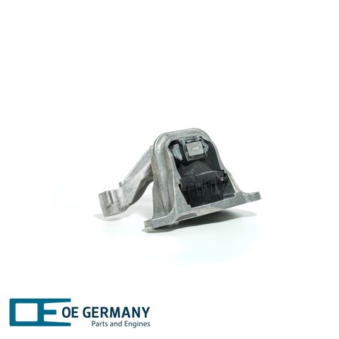 Права подушка двигуна 801152 OE GERMANY