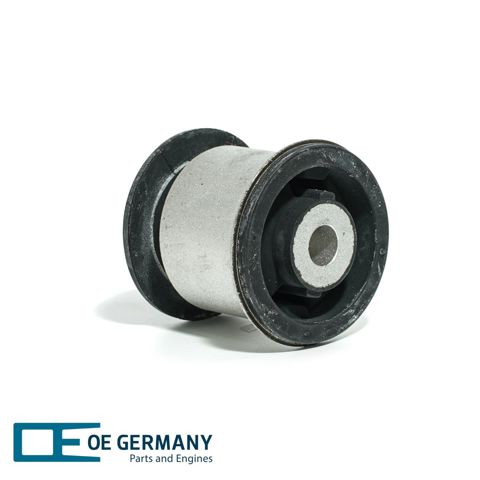 Сайлентблок заднього нижнього важеля 801355 OE GERMANY