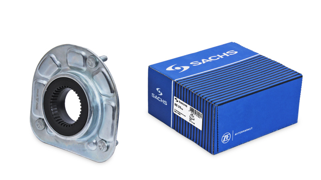 Опора стійки амортизатора переднього 802379 SACHS