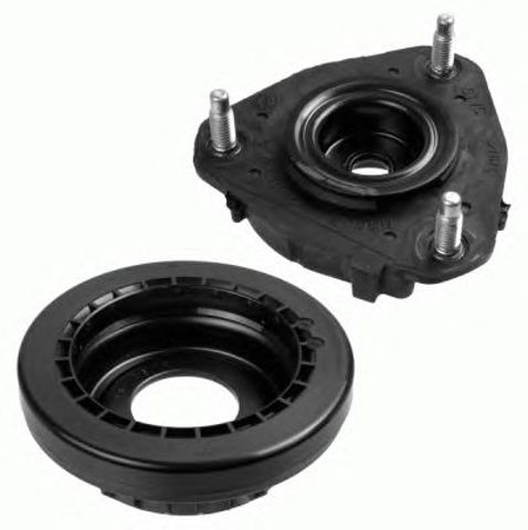 Кріплення переднього амортизатора 802470 SACHS