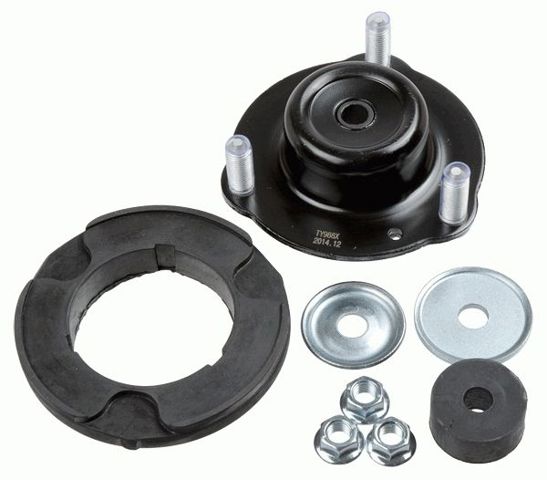 Опора стійки амортизатора переднього 802617 SACHS