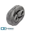 Подушка кріплення глушника 802991 OE GERMANY